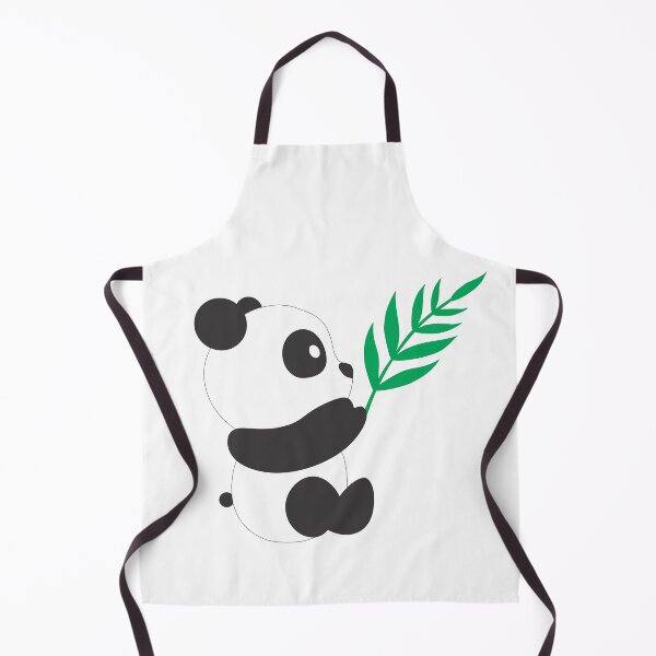 Item preview, cute pandita eating designed and sold by NISSIDESIGN2016.