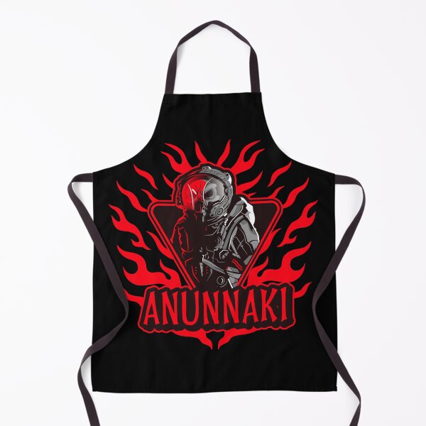 Item preview, ANUNNAKI N46 designed and sold by LY D.