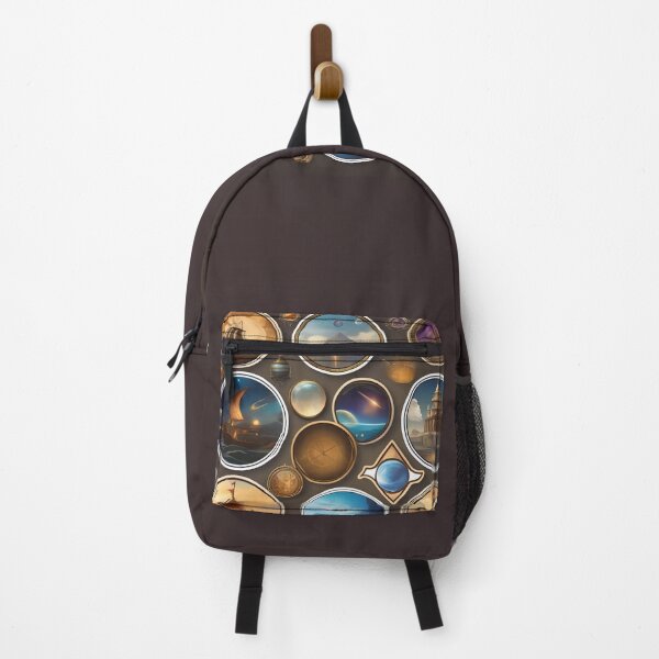 Item preview, Journey through the time designed and sold by Tarektito123.