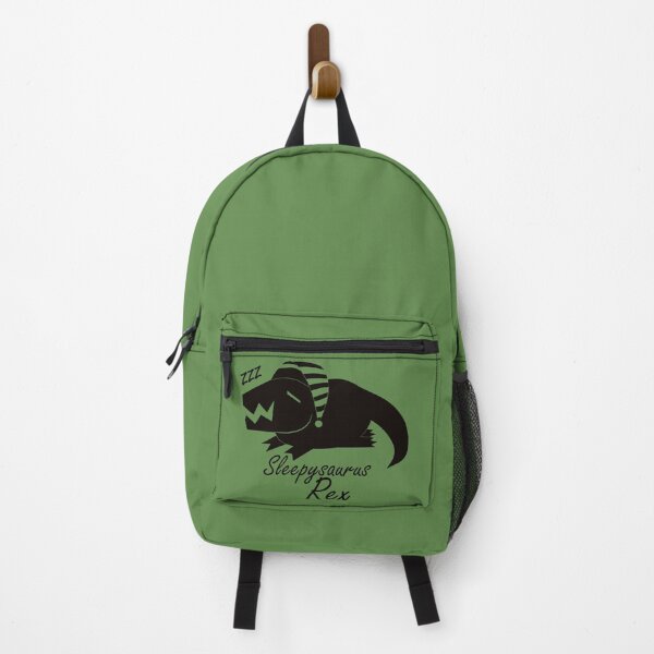 Item preview, Sleepysaurus Rex designed and sold by bookfangeek.