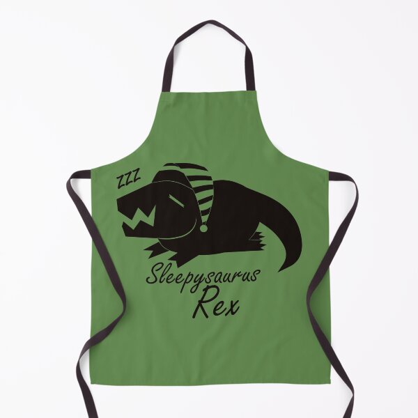 Item preview, Sleepysaurus Rex designed and sold by bookfangeek.