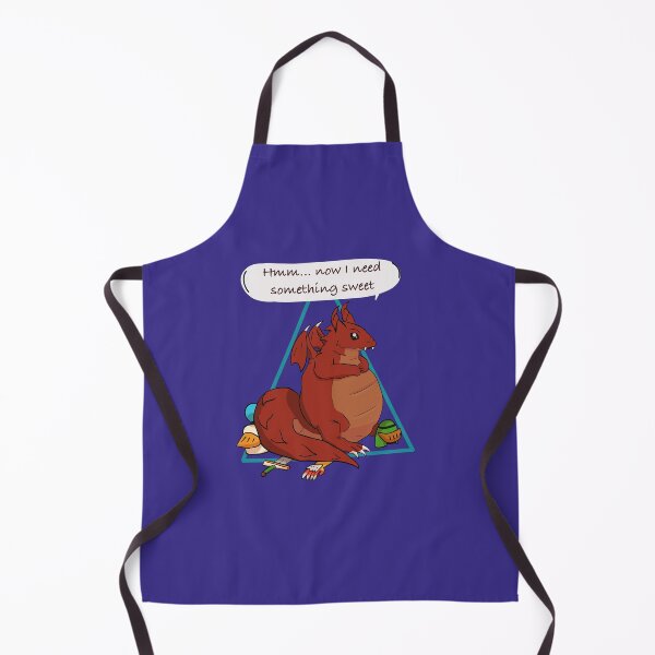 Item preview, dragon appetite designed and sold by Sour Lemon.
