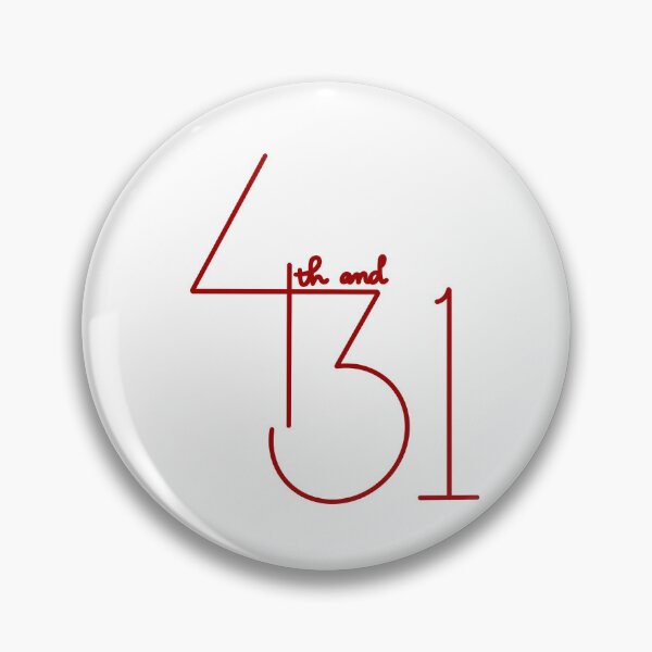 Artikelvorschau, 4. und 31. – Dicke Schreibschrift entworfen und verkauft von pdaniels.