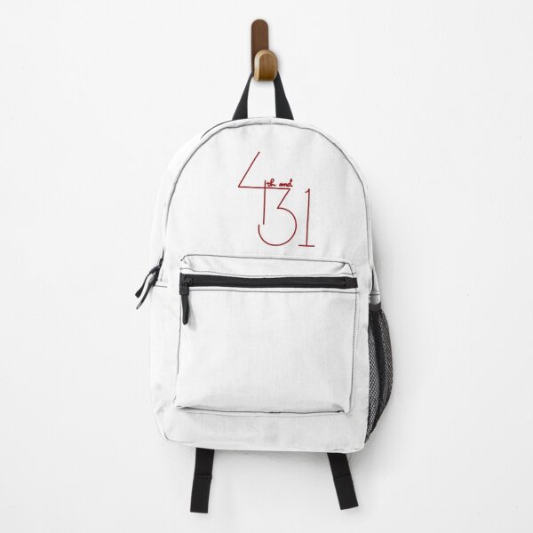Item preview, 4th & 31 - Thick Cursive designed and sold by pdaniels.