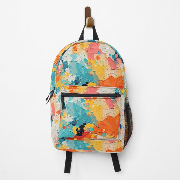 Item preview, Expressionism splashes designed and sold by innergardenpt.