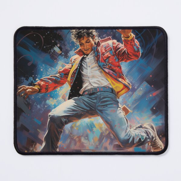 Item preview, Soulful Serenity: A Dance of Emotion designed and sold by Junkie Ai.