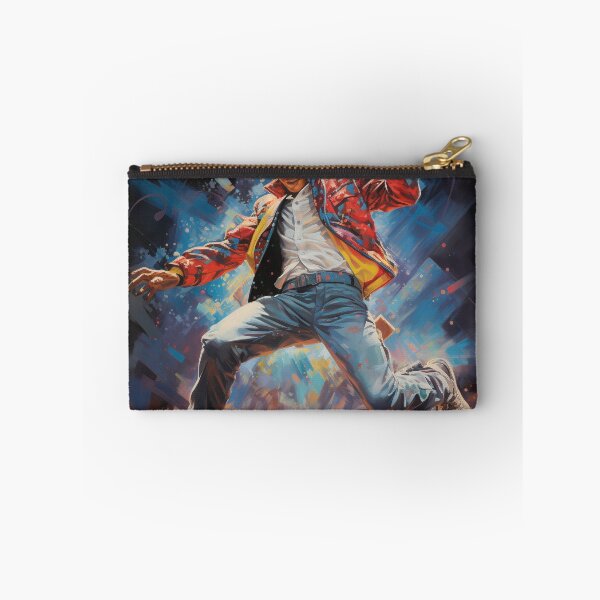 Item preview, Soulful Serenity: A Dance of Emotion designed and sold by Junkie Ai.