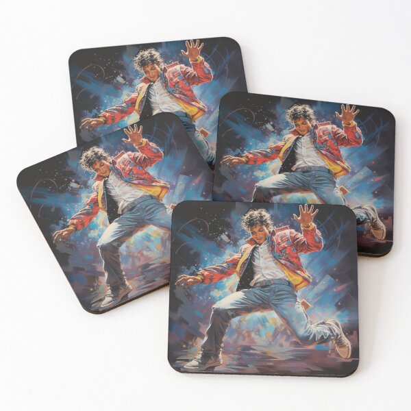 Item preview, Soulful Serenity: A Dance of Emotion designed and sold by Junkie Ai.