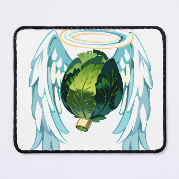 Item preview, The angelic sprout of love designed and sold by Glenbobagins.