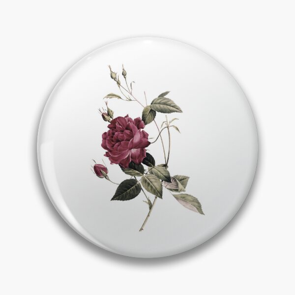 Item preview, Rose designed and sold by ALKIMKIZILKAYA.