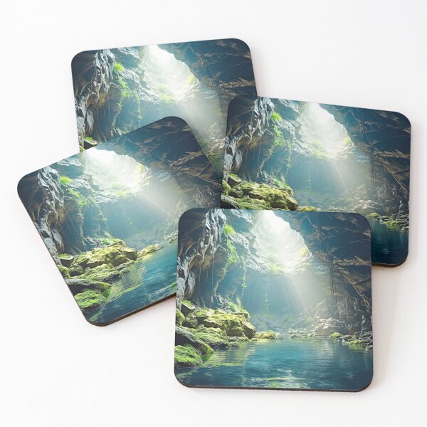 Item preview, Underworld. designed and sold by ScenicViewPics.