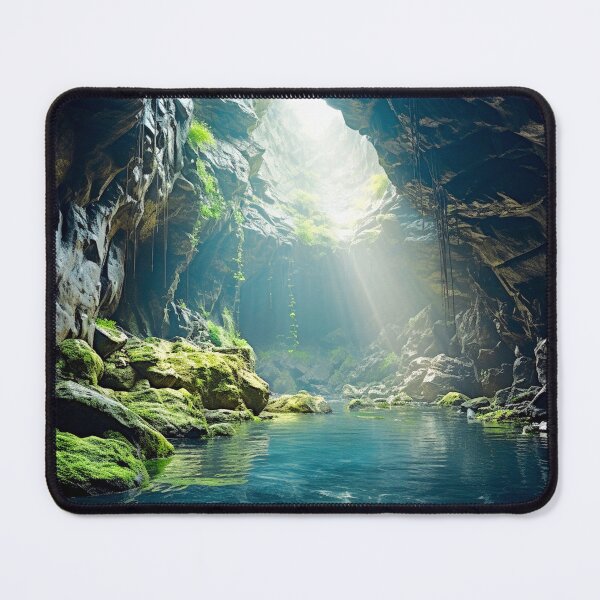 Item preview, Underworld. designed and sold by ScenicViewPics.
