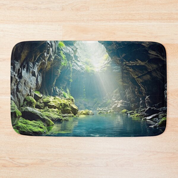 Item preview, Underworld. designed and sold by ScenicViewPics.