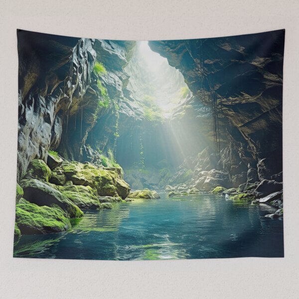 Item preview, Underworld. designed and sold by ScenicViewPics.