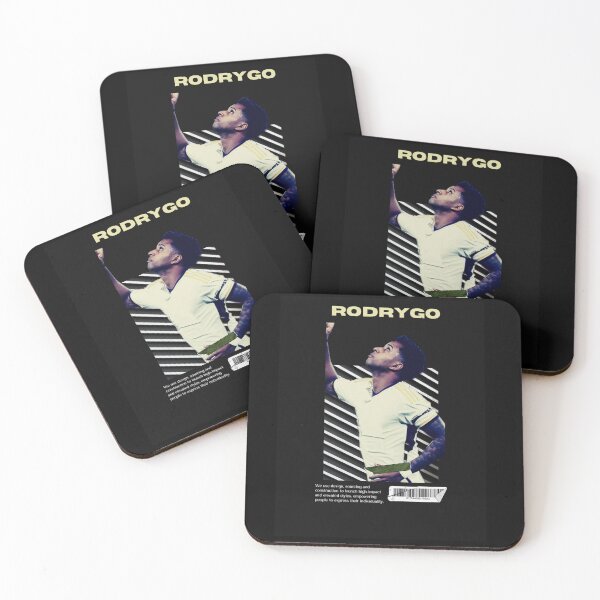 Item preview, Rodrygo designed and sold by Stipex.