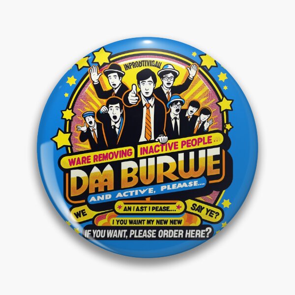 Item preview, Da Bureau -Definitely Not a Scam  designed and sold by Da Bureau  Of Merch.
