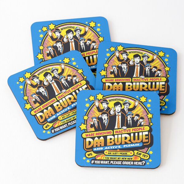 Item preview, Da Bureau -Definitely Not a Scam  designed and sold by Da Bureau  Of Merch.