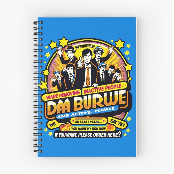 Item preview, Da Bureau -Definitely Not a Scam  designed and sold by Da Bureau  Of Merch.