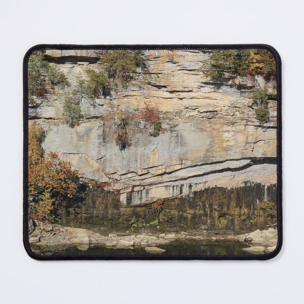 Item preview, Rocky Cliff Face - Photography Print  designed and sold by Earthscaper.