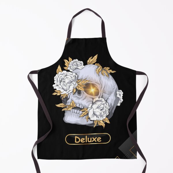 Item preview, Skull Deluxe Edition designed and sold by RcWearshop.