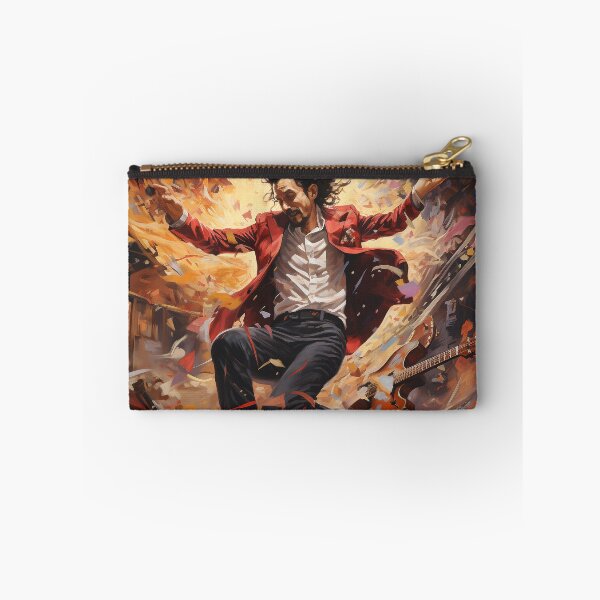 Item preview, Soulful Serenity: A Dance of Emotion designed and sold by Junkie Ai.
