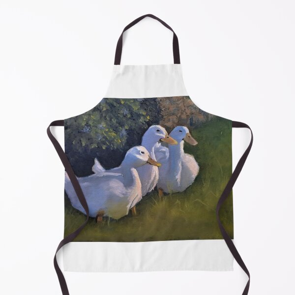 Item preview, Duck Portrait designed and sold by DStrzebonski.