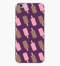We All Scream for Ice Cream iPhone Case