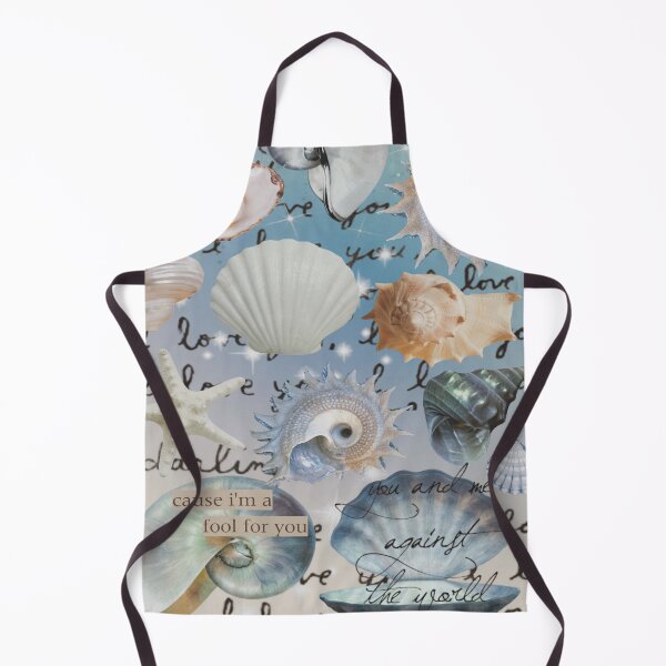 Item preview, Shell Out Some Love designed and sold by VintagePeaces.