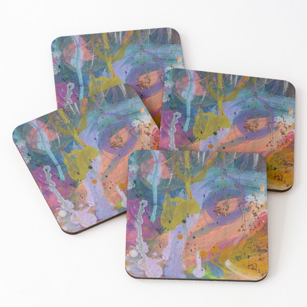 Item preview, Art Attack 1 designed and sold by paintingbyapage.