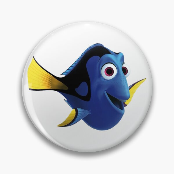 Item preview, Finding Dory designed and sold by Moonlightshop11.