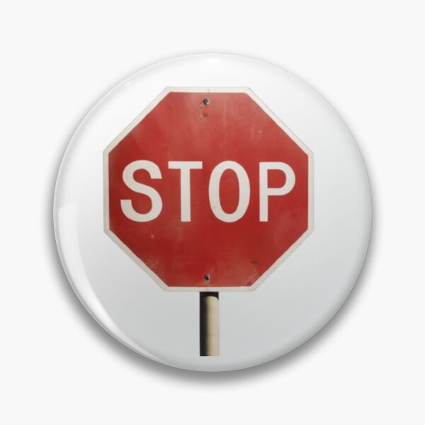 Item preview, traffic sign stop stop, look and listen designed and sold by josiasalves65.
