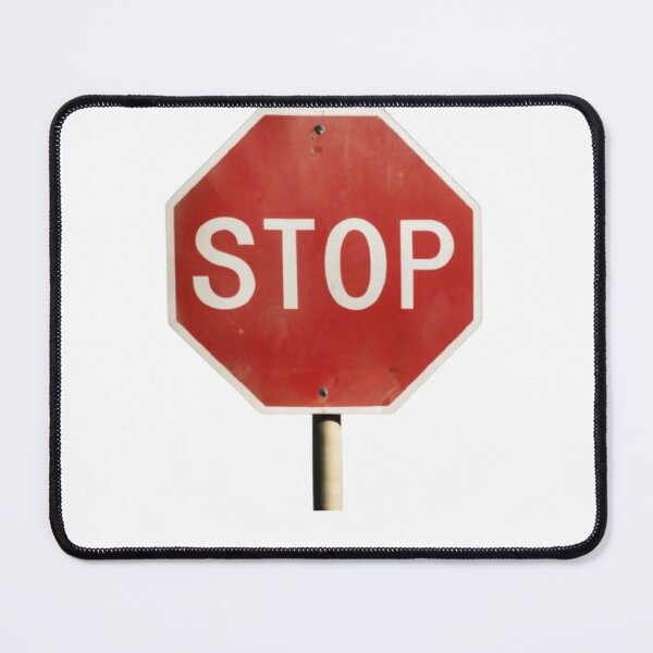 Item preview, traffic sign stop stop, look and listen designed and sold by josiasalves65.
