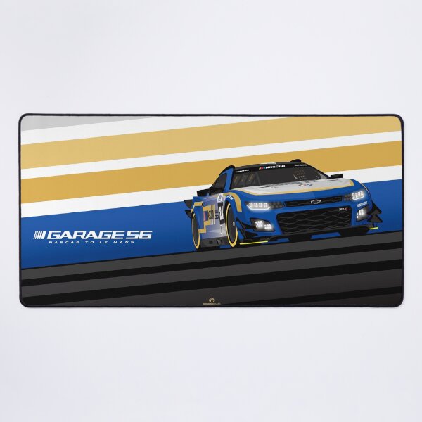 Item preview, Garage 56  designed and sold by RLineDesigns.