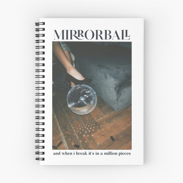 Item preview, Mirrorball designed and sold by ambermione.