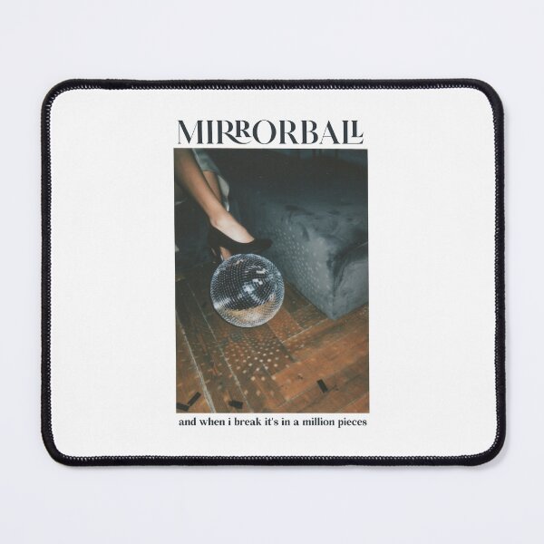 Item preview, Mirrorball designed and sold by ambermione.