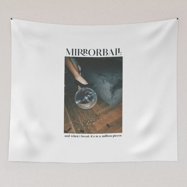 Item preview, Mirrorball designed and sold by ambermione.
