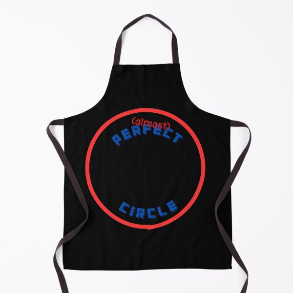 Item preview, (almost) perfect circle designed and sold by MosquitoShirts.