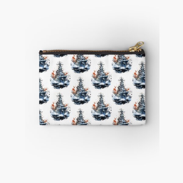 Item preview, Battle Ship: Unveiled Maritime Might designed and sold by Piotrek0001.