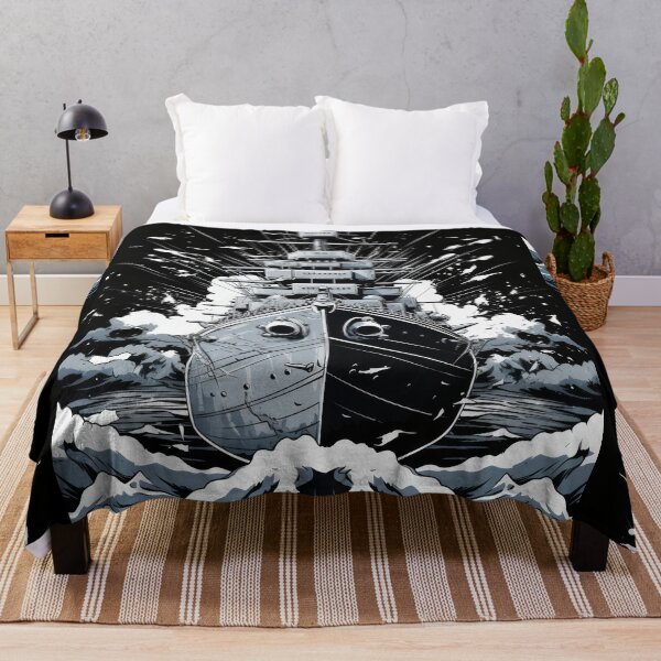 Item preview, Battle Ship: Unveiled Maritime Might designed and sold by Piotrek0001.