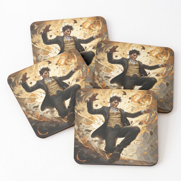 Item preview, Soulful Serenity: A Dance of Emotion designed and sold by Junkie Ai.