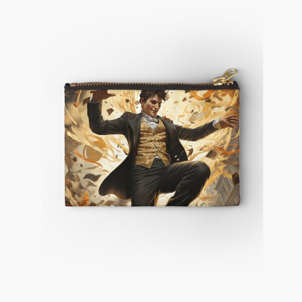 Item preview, Soulful Serenity: A Dance of Emotion designed and sold by Junkie Ai.