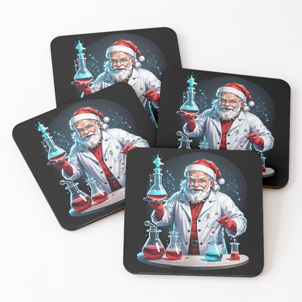 Item preview, Santa's Secret Formula designed and sold by DumbPet.