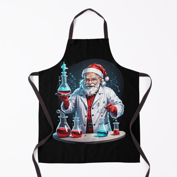 Item preview, Santa's Secret Formula designed and sold by DumbPet.