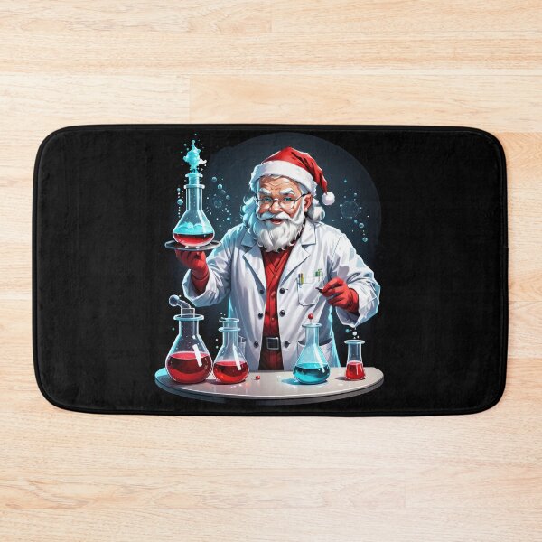 Item preview, Santa's Secret Formula designed and sold by DumbPet.