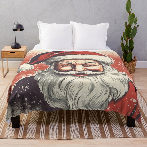 Item preview, the santa clause designed and sold by montanaiss.