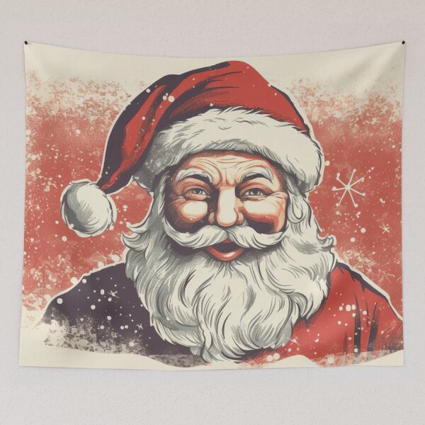 Item preview, the santa clause designed and sold by montanaiss.