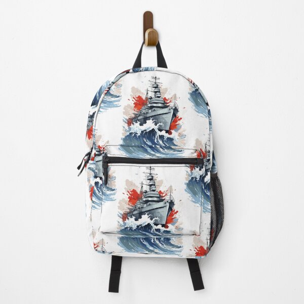 Item preview, Battle Ship: Unveiled Maritime Might designed and sold by Piotrek0001.