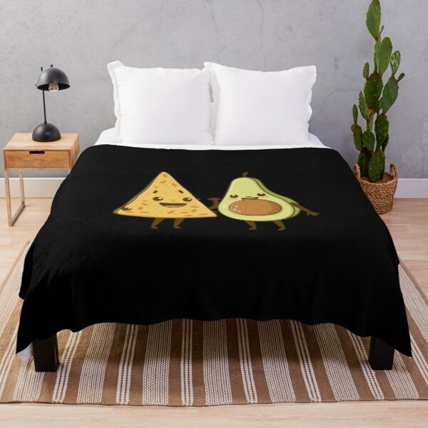 Item preview, Avocado and Nacho funny gifts designed and sold by V-Tee.