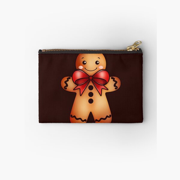 Item preview, Gingerbread Man designed and sold by Alexandra-Hyde.