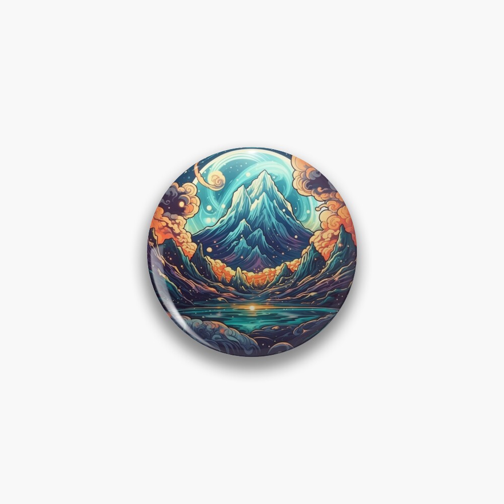 Vista previa del artículo con la obra «Chapa», diseñado y vendido por RiffraffDesigns.